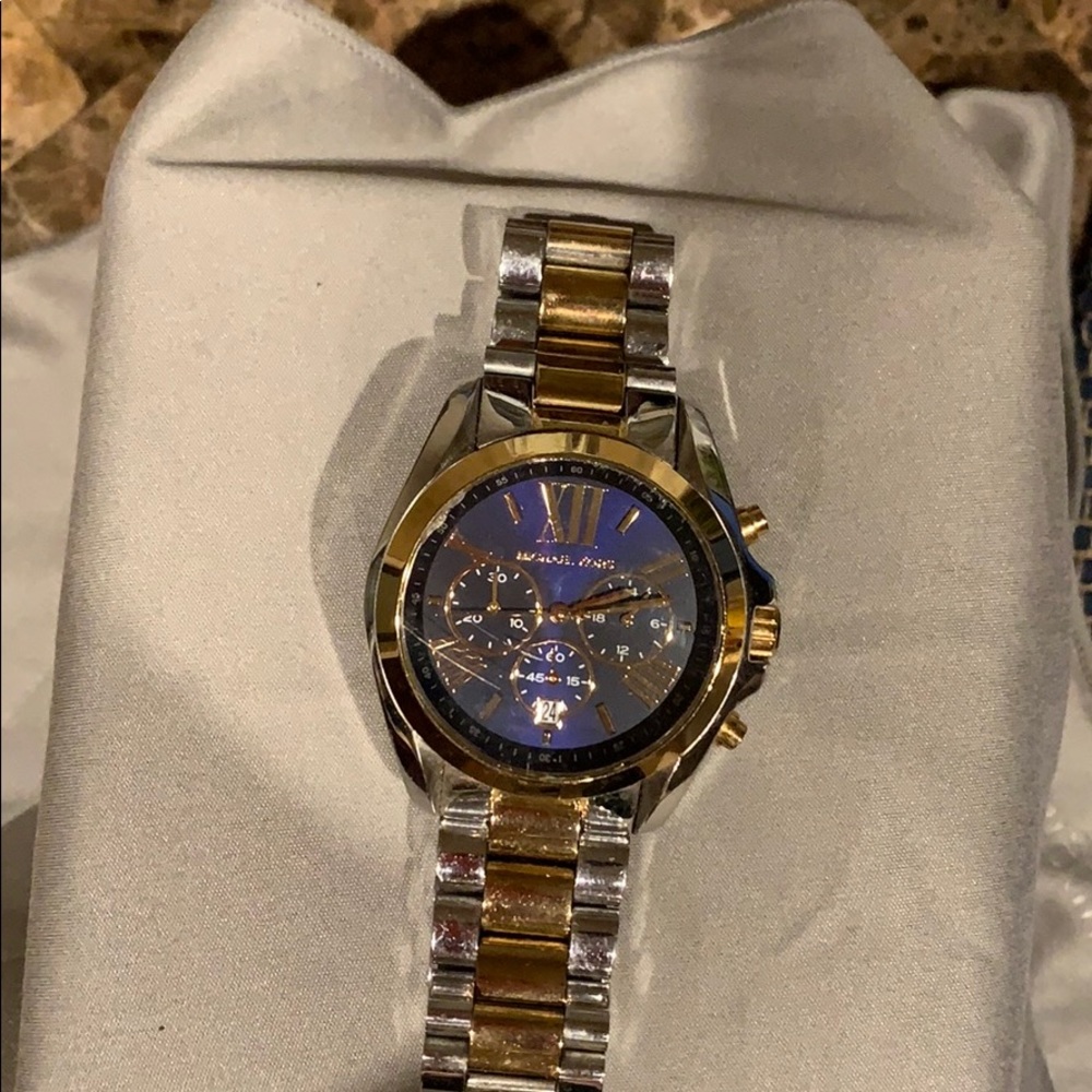 Micheal Kros Mens watch MK5976 - Picture 2 of 4
